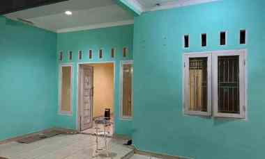 Jual Rumah Second di Pondok Kacang Timur Akses dekat Bintaro Ciledug