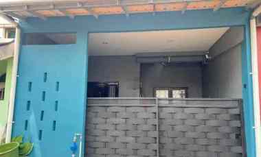 Rumah Stylish Pondok Kacang Timur, Akses Cepat ke Bintaro
