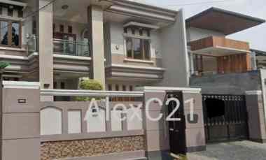 Dijual Rumah Komplek Mewah Cantik Siap Huni di Pondok Kelapa, Duren Sa