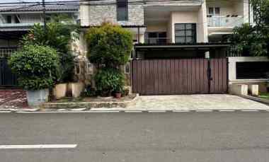 Rumah Dijual di Pondok kelapa