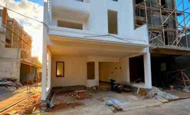 Rumah Dijual di Pondok kelapa