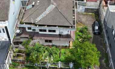 dijual rumah pondok kelapa