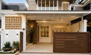 Rumah Dijual di Pondok kelapa