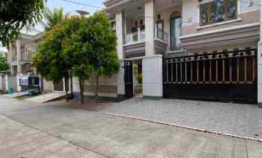 Rumah Dijual di Pondok Kelapa