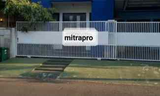 Rumah Keren Harga Beken di Palem Indah Pondok Kelapa, Duren Sawit