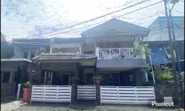 Rumah Murah Manja Keren Abis di Pondok Kelapa,duren Sawit