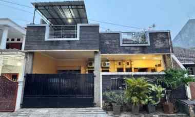 Rumah Cantik di Bintara Mepet Pondok Kopi
