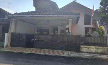 Rumah Murah Cantik Luas Komplek Berkelas di Pondok Kelapa Indah