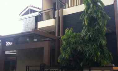 Dijual Cepat Rumah Bagus di Pondok Kelapa Jakarta Timur Jakarta