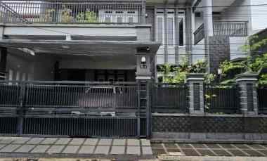 Rumah Dijual di Pondok Kelapa Jaktim