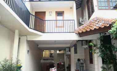 Rumah Dijual di Pondok Labu