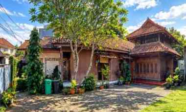 Pondok Labu NJOP - Rumah Lama Hitung Tanah Harga Dibawah NJOP