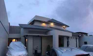 Dijual Rumah Cantik Minimalis di Pondok Labu, Cilandak Jakarta Selatan