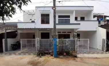 Rumah Cantik Strategis di Tirta Mandala Cimanggis Depok