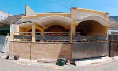 Rumah Dijual di Pondok Maritim