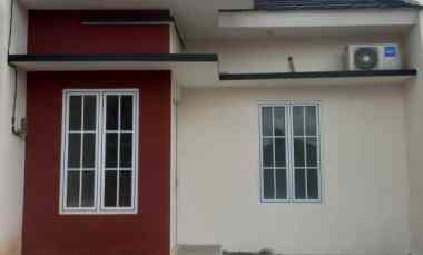 Rumah Minimalis Siap Huni Pondok Melati,cicilan Mulai 4 Jutaan