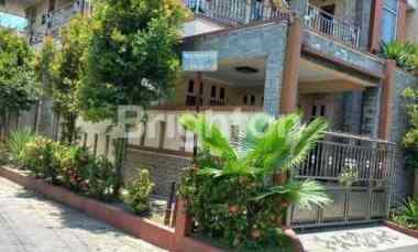 Buyer Only, Rumah Pondok Mutiara Sidoarjo Mewah Bebas Banjir