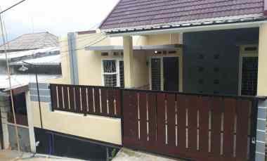 Dijual Rumah Lokasi Perumahan Pondok Mutiara Asri Malang