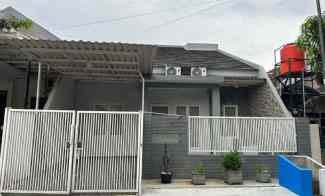 Rumah 1M-an di Pondok Nirwana Kedung Baruk, Surabaya Timur