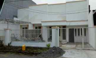 Rumah Siap Huni One Gate Pondok Nirwana Baruk, Surabaya Timur