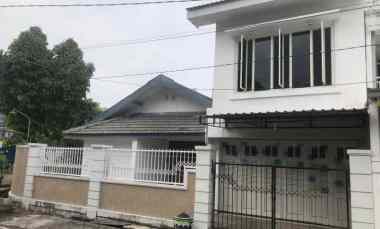 dijual rumah pondok nirwana