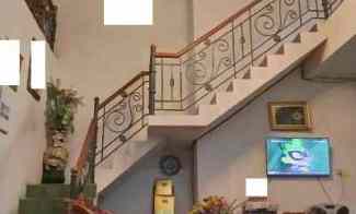 Dijual Cepat Rumah Bagus di Pondok Pekayon Indah, Bisa Nego