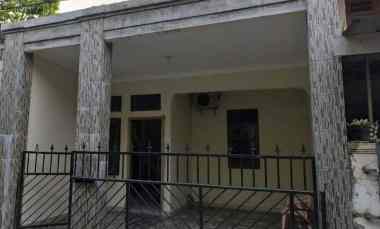 Rumah dekat Akses Toll dan Lrt di Pondok Pekayon Indah Bekasi