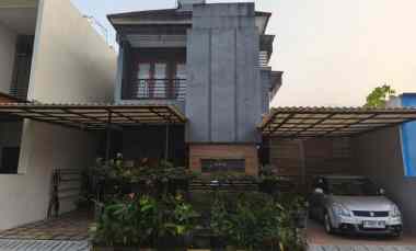 Dijual Rumah di Pondok Permai Palagan Sleman Yogyakarta