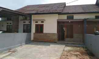 Perumahan Pondok Petir,Siap Huni 2 km The Park Sawangan