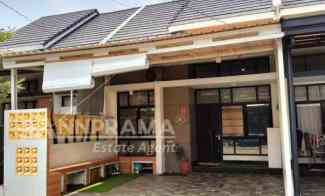 Rumah Cantik Trevista Park Bojongsari Cash/Takeover Rn-unl