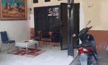 dijual rumah pondok petir