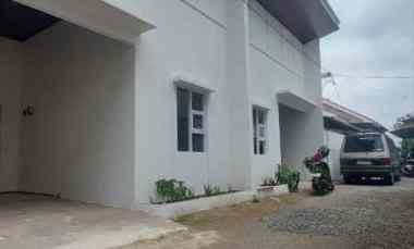 dijual rumah pondok petir bojongsari depok