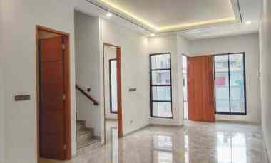Dijual Rumah Brand New di Pondok Pinang, Pondok Indah Jakarta Selatan