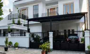 Rumah Bagus 2Lt, Furnished, Nyaman Strategis, Kompl. Pondok Pinang