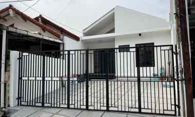 Dijual Rumah Baru di Pondok Pinang, Kebayoran Lama, Jakarta Selatan