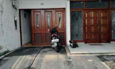 Jual Rumah di Komplek Pondok Indah, Pondok Pinang, Kebayoran Lama, Jak