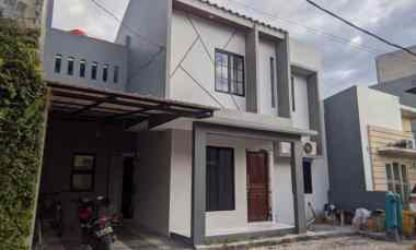 Rumah Dijual di Pondok Pucung