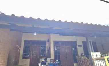 Dijual Rumah Tinggal Lokasi Kawasan Strategis di Pondok Pucung Indah