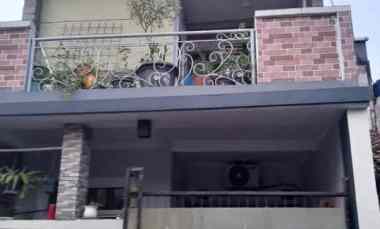 Rumah Siap Huni Area Bintaro Jaya Sektor.9 Lt.60 Lb.120 Rp.850jt