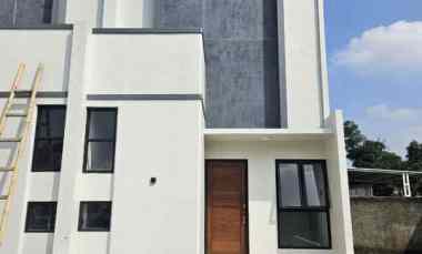 Rumah Dijual di Pondok rajeg
