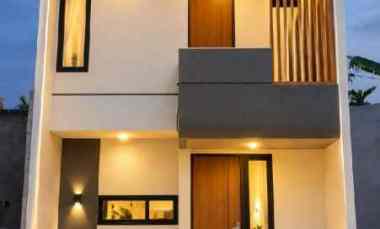 Rumah Dijual di pondok rajeg cibinong