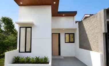 Rumah Dijual di pondok rajeg cibinong