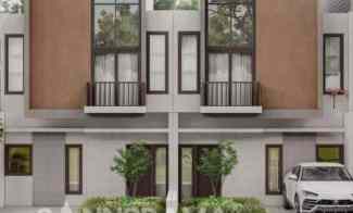 Rumah Murah 2 Lantai tanpa Dp Booking 5JT all in Dicibinong,bogor