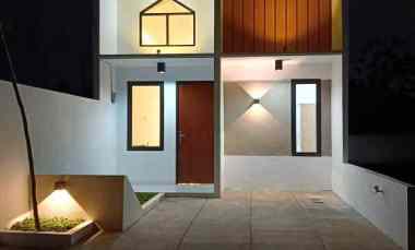 Rumah Murah Bebass Banjir dekat Stasiun Pondok Rajeg Depok