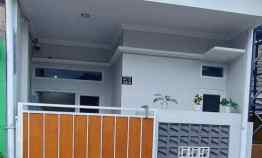 Dijual Rumah Minimalis di Pondok Ranggon, Cipayung, Jakarta Timur