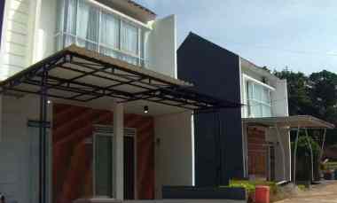 dijual rumah pondok ranggon