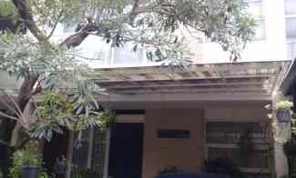 Rumah Dijual di Pondok Ranji