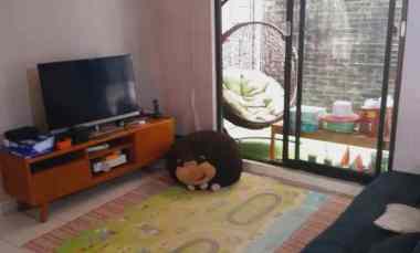 Dijual Rumah Cluster di Griya Torina Bintaro, Pondok Ranji