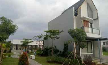 dijual rumah pondok ranji