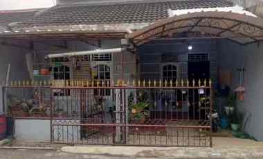 Rumah Dijual di Pondok Sukmajaya Depok